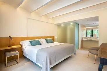 Hotel Agroturismo Malbuger Nou Menorca  Adults Only