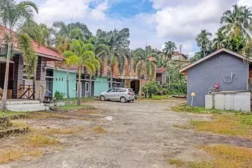 Hotel Oyo 90483 Homestay Permata