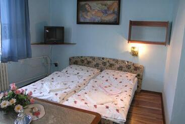 Pension Biela Labuť