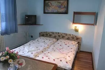 Pension Biela Labuť