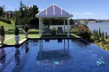 Pensão Campbell Point House