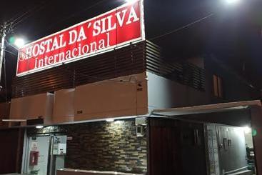 Panzió Hostal Da`silva
