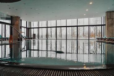 Tarcin Forest Resort And Spa Mgallery By Sofitel