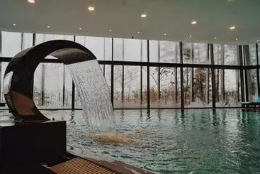 Tarcin Forest Resort And Spa Mgallery By Sofitel