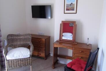 Victoria Bed & Breakfast