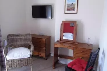 Victoria Bed & Breakfast