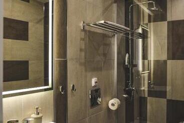 هتل آپارتمان Vila Savka