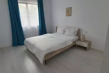 Aparthotel Visaj Metropolitan