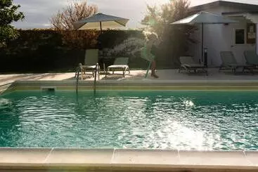 B&b La Ferula