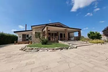 B&b La Ferula