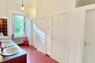 Bribano Hostel & Bike Sharing Workers And Tourists Hospitality