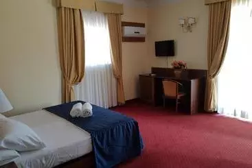 هتل Antiche Terme Benevento