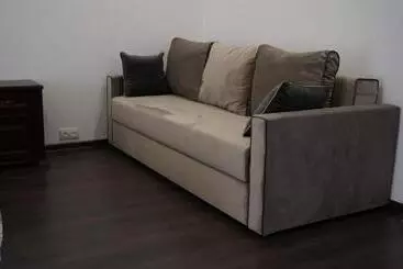 Hotel El Cairo Cahul