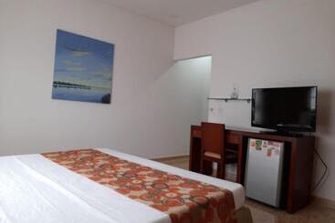 בית מלון כפרי Oscar Tradición