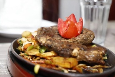 호텔 Goshen Inn Eldoret