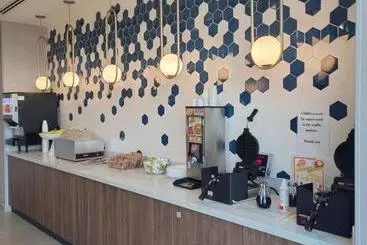 Hotel La Quinta Inn & Suites By Wyndham Terrell