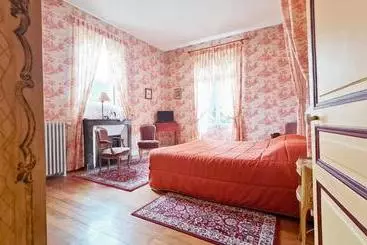Bed and Breakfast Le Moulin De Francueil