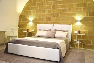 צימר Ospitalità Siciliana