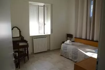Calicantus Bed And Breakfast