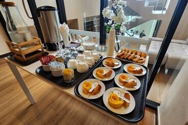 Hilltop Wellness Resort