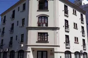 Hotel Alto Colonial
