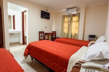 호텔 Alto Colonial