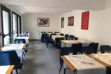 Hotelli L Otentik Restaurant Chambres D Hôtes