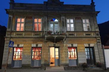 پانسیون Apartmani Stari Grad Priboj