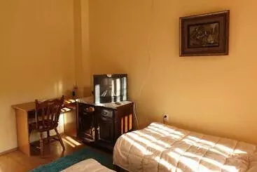 پانسیون Apartmani Stari Grad Priboj
