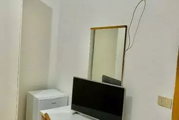 Pensione Highlife Rooms