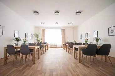 Pensione Penzión Branecky