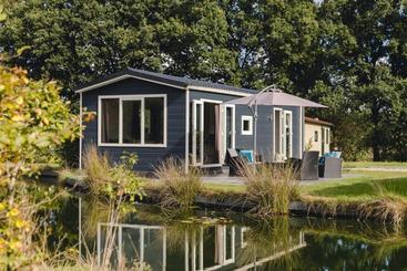 אתר נופש Patrijs 4 Persons