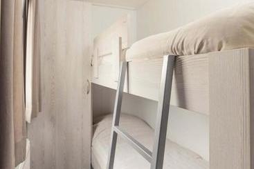 Resort Reiger 6 Persons