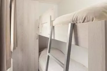 Resort Reiger 6 Persons