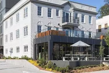 Wylie Hotel Atlanta, Tapestry Collection By Hilton