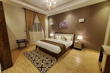 Landmark Hotel Suites