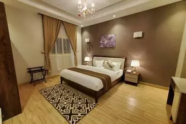 Landmark Hotel Suites