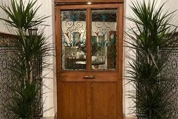 تختخواب و صبحانه Casa Yannat
