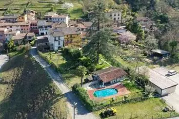B&b Romantico Palazzo Dei Ulivi