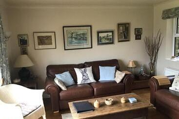 住宿加早餐  Yorecroft