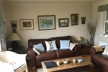Bed and Breakfast Yorecroft