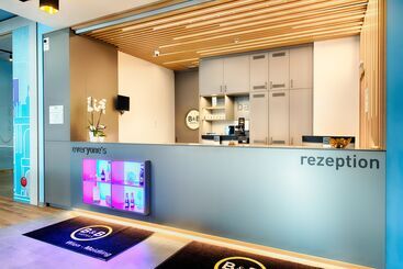 B&b Hotel Wien Meidling