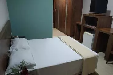 ホテル Tigo Boa Vista Park