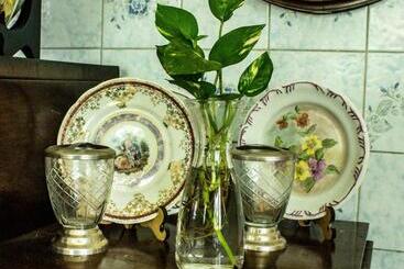 هتل Casa Dos Frades