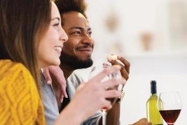 בית מלון כפרי Sudima Queenstown Five Mile