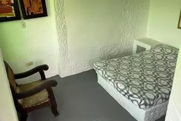 Pension  Finca Jaragual