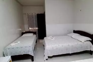 Pension Pousada Brilho Dos Lençóis