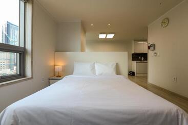 Pola Resort Haeundae