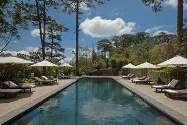 Ana Mandara Villas Dalat Resort & Spa