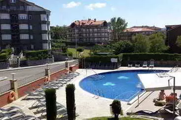 Apartamentos Marítimo Ris